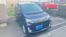 2013 Daihatsu Move