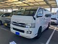 2008 Toyota Hiace Van