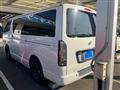 2008 Toyota Hiace Van