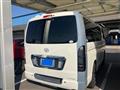 2008 Toyota Hiace Van