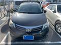 2014 Toyota Avensis