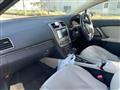 2014 Toyota Avensis