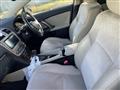 2014 Toyota Avensis