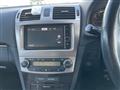 2014 Toyota Avensis