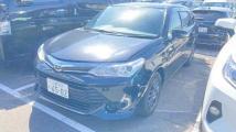 2016 Toyota Corolla Fielder