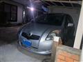 2005 Toyota Vitz