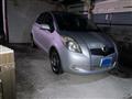 2005 Toyota Vitz