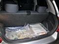 2005 Toyota Vitz