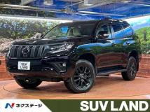 2023 Toyota Land Cruiser Prado