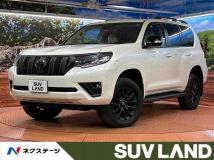 2023 Toyota Land Cruiser Prado