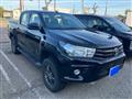 2019 Toyota Hilux