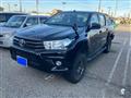 2019 Toyota Hilux
