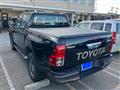 2019 Toyota Hilux