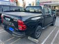 2019 Toyota Hilux