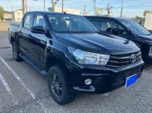 2019 Toyota Hilux
