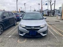 2014 Honda Fit