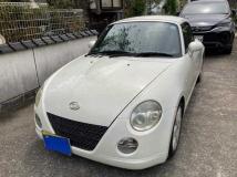 2005 Daihatsu Copen