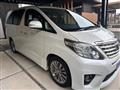 2013 Toyota Alphard G