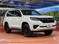 2022 Toyota Land Cruiser Prado