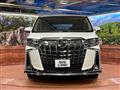 2023 Toyota Alphard G