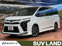 2021 Toyota Voxy
