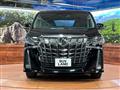 2020 Toyota Alphard G