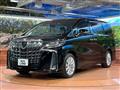 2020 Toyota Alphard G