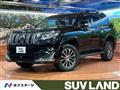 2020 Toyota Land Cruiser Prado