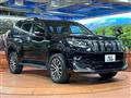 2020 Toyota Land Cruiser Prado