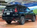 2020 Toyota Land Cruiser Prado