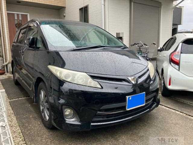 2009 Toyota Estima