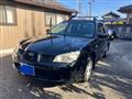 2007 Subaru Impreza Sportswagon
