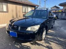 2007 Subaru Impreza Sportswagon