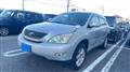2004 Toyota Harrier