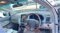 2004 Toyota Harrier