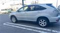 2004 Toyota Harrier