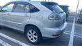 2004 Toyota Harrier