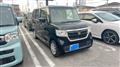2018 Honda N BOX