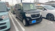 2018 Honda N BOX