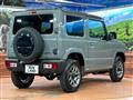 2025 Suzuki Jimny