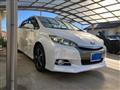 2015 Toyota Wish