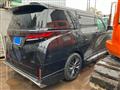 2023 Toyota Vellfire