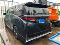 2023 Toyota Vellfire