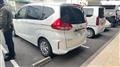 2021 Honda Freed