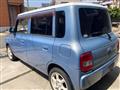 2002 Suzuki Lapin