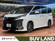 2024 Toyota Voxy
