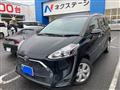 2018 Toyota Sienta