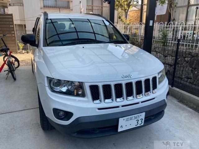2013 Jeep Compass