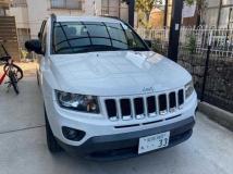 2013 Jeep Compass
