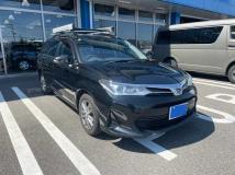 2018 Toyota Corolla Fielder